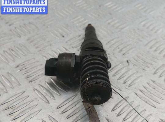 купить Форсунка топливная на Volkswagen Transporter T5