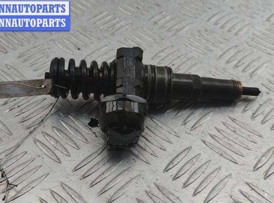 купить Форсунка топливная на Volkswagen Transporter T5