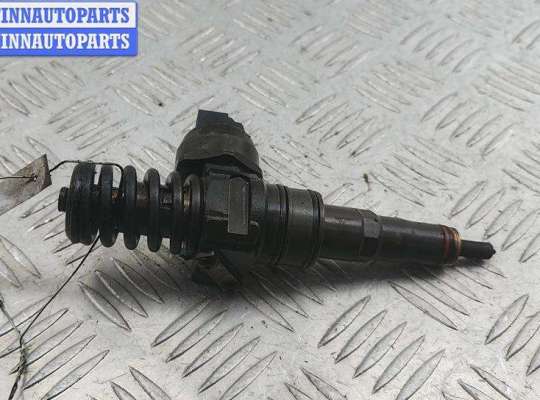 купить Форсунка топливная на Volkswagen Transporter T5