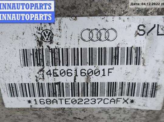купить Амортизатор подвески задний левый на Audi A8 D3 (2002-2010)