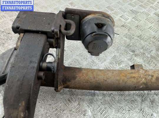 купить Прицепное устройство на Opel Astra G (1998-2004)