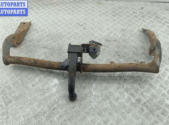 купить Прицепное устройство на Opel Astra G (1998-2004)
