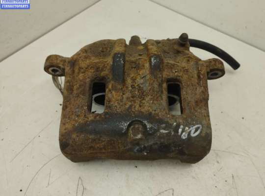 купить Суппорт передний левый на Kia Sorento 1 (BL, 2002-2009)