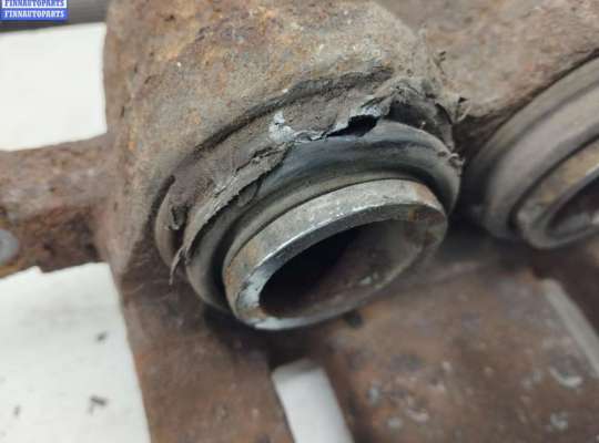 купить Суппорт передний левый на Kia Sorento 1 (BL, 2002-2009)