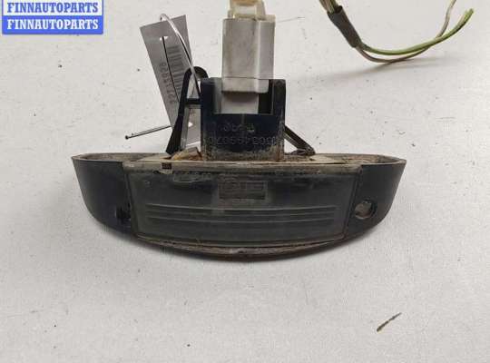 купить Подсветка номера на Peugeot Expert (1994-2006)