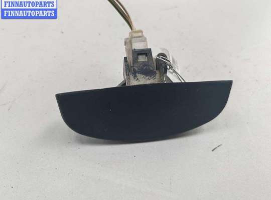 купить Подсветка номера на Peugeot Expert (1994-2006)