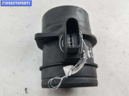 купить Расходомер (измеритель потока воздуха) на Volkswagen Passat B6