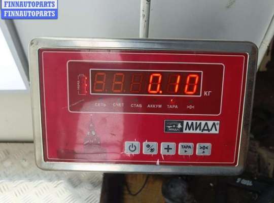 купить Кронштейн бампера переднего на Audi A6 C5 (1997-2005)