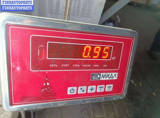 купить Кронштейн КПП опорный на Volkswagen Passat B5