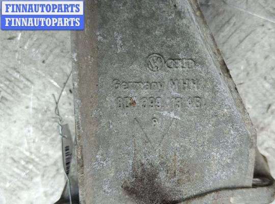 купить Кронштейн КПП опорный на Volkswagen Passat B5