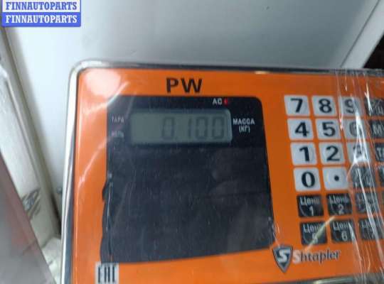 купить Ручка двери внутренняя задняя правая на Volkswagen Passat B3