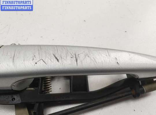 купить Ручка двери наружная задняя левая на BMW 3 E46 (1998-2006)