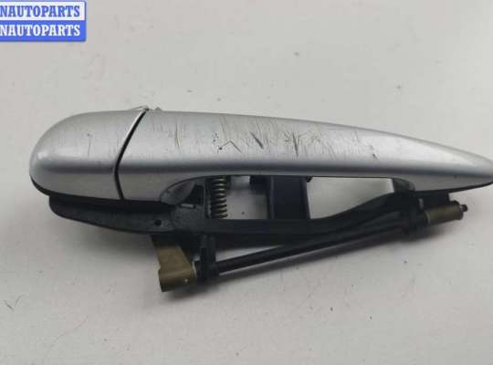 купить Ручка двери наружная задняя левая на BMW 3 E46 (1998-2006)