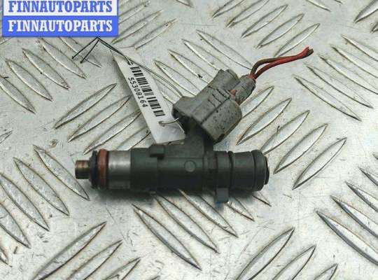 купить Форсунка топливная на Nissan Note