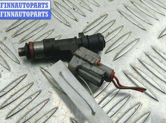 купить Форсунка топливная на Nissan Note