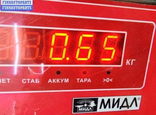 купить Шланг гидроусилителя на BMW 5 E39 (1995-2003)