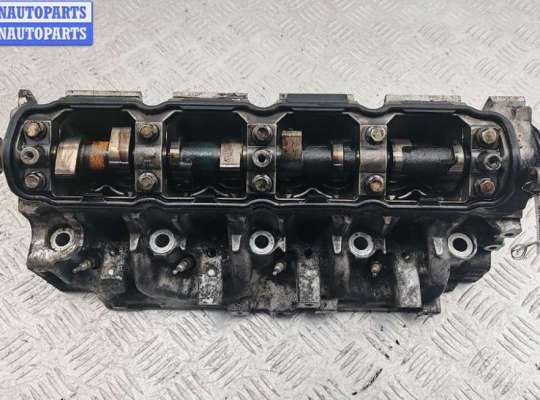 купить Головка блока цилиндров двигателя (ГБЦ) на Renault Scenic I (1996-2003)