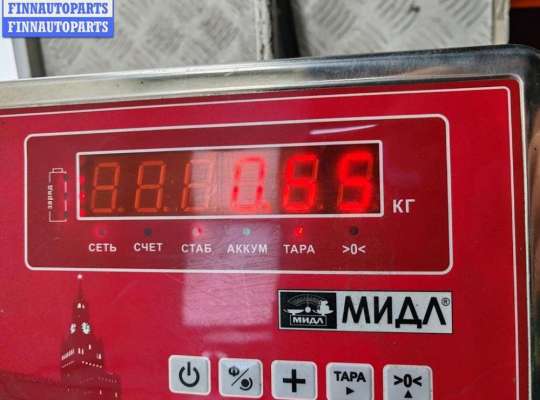 купить Петля капота правая на BMW 3 E46 (1998-2006)