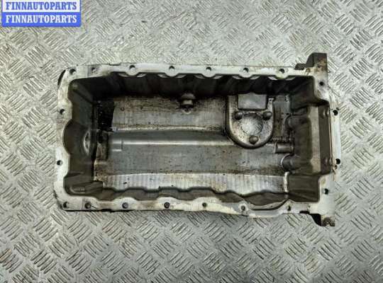 Поддон масляный VG2739983 на Volkswagen Touran