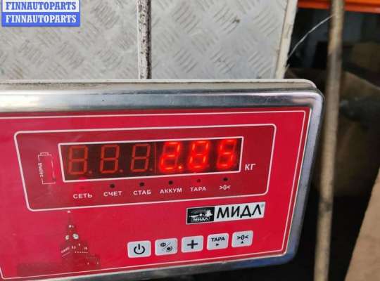 купить Домкрат на Renault Scenic I (1996-2003)