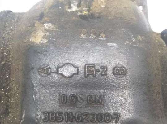 купить Редуктор переднего моста на Nissan Terrano II (1993-2006) R20