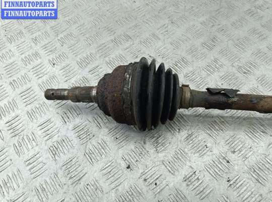 купить Полуось передняя правая на Opel Zafira A (1999-2005)