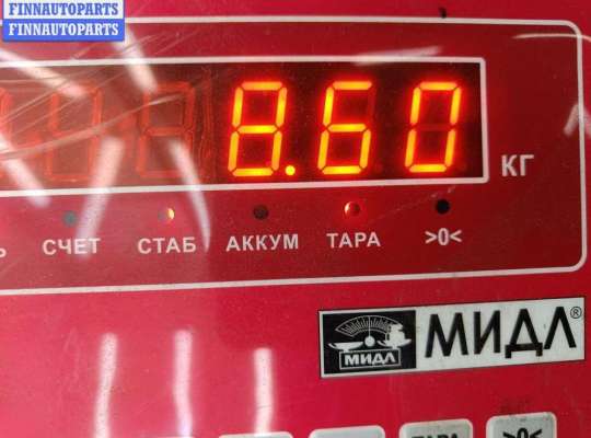 купить Полуось передняя правая на Opel Zafira A (1999-2005)