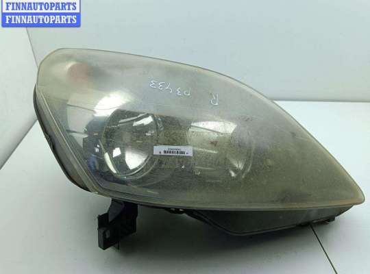 купить Фара правая на Opel Zafira B (2004-2014)