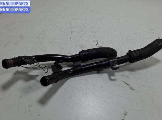 купить Трубка охлаждающей жидкости металлическая на Volkswagen Passat B6