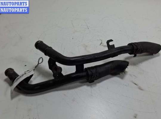 купить Трубка охлаждающей жидкости металлическая на Volkswagen Passat B6