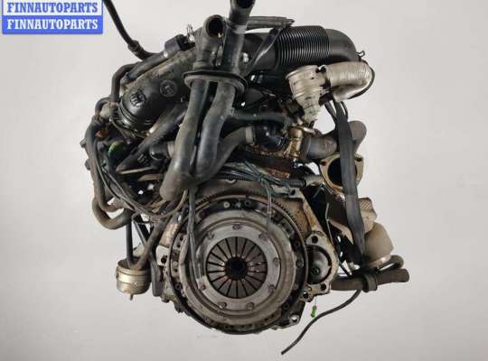 купить Двигатель (ДВС) на Volkswagen Passat B5+ (GP)