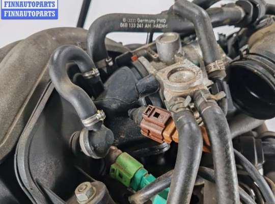 купить Двигатель (ДВС) на Volkswagen Passat B5+ (GP)