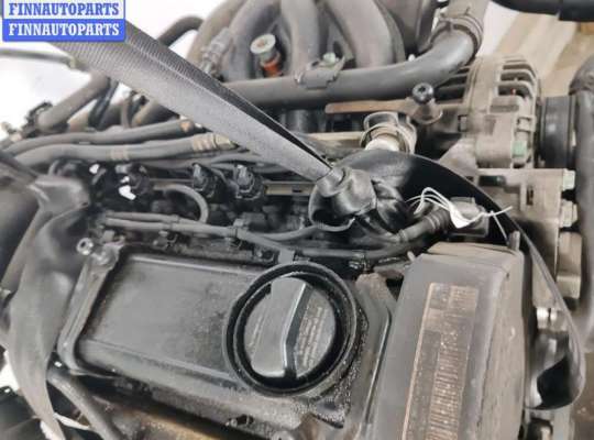 купить Двигатель (ДВС) на Volkswagen Passat B5+ (GP)