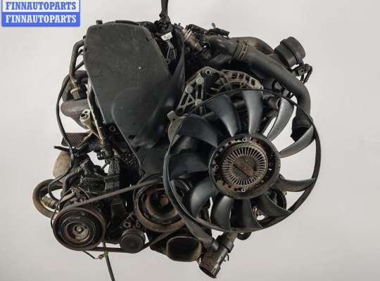 купить Двигатель (ДВС) на Volkswagen Passat B5+ (GP)