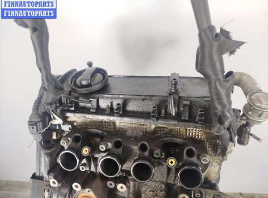 купить Двигатель (ДВС) на Volkswagen Passat B5+ (GP)