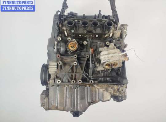 купить Двигатель (ДВС) на Volkswagen Passat B5+ (GP)