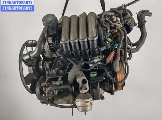 купить Двигатель (ДВС) на Volkswagen Passat B5+ (GP)