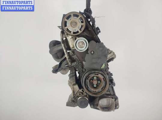 купить Двигатель (ДВС) на Volkswagen Passat B5+ (GP)