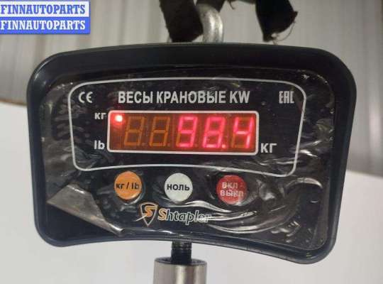 купить Двигатель (ДВС) на Volkswagen Passat B5+ (GP)