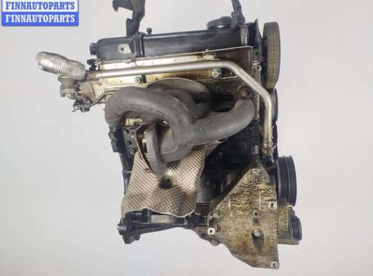 купить Двигатель (ДВС) на Volkswagen Passat B5+ (GP)