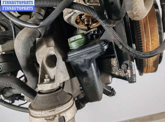 купить Двигатель (ДВС) на Volkswagen Passat B5+ (GP)