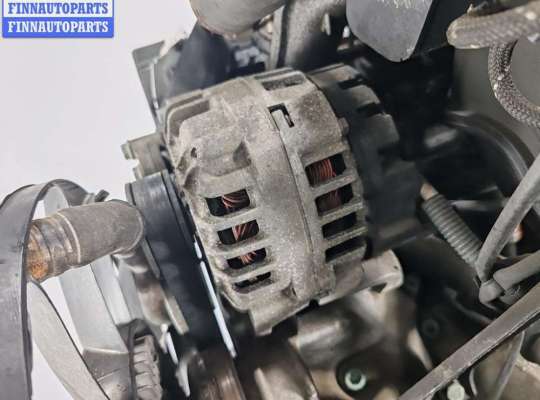 купить Двигатель (ДВС) на Volkswagen Passat B5+ (GP)