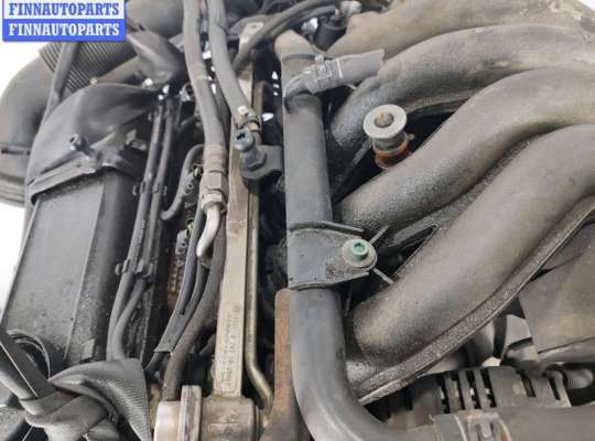 купить Двигатель (ДВС) на Volkswagen Passat B5+ (GP)