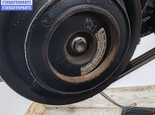 купить Двигатель (ДВС) на Volkswagen Passat B5+ (GP)