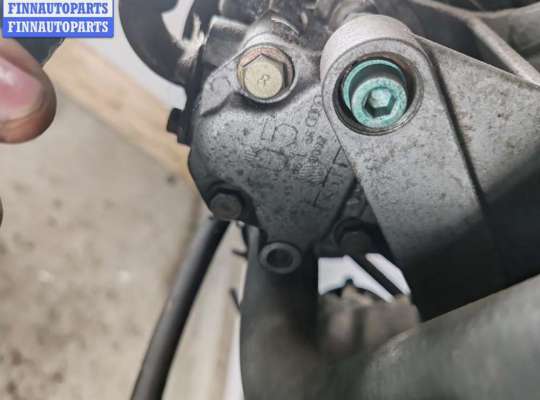 купить Двигатель (ДВС) на Volkswagen Passat B5+ (GP)