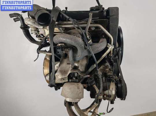 купить Двигатель (ДВС) на Volkswagen Passat B5+ (GP)