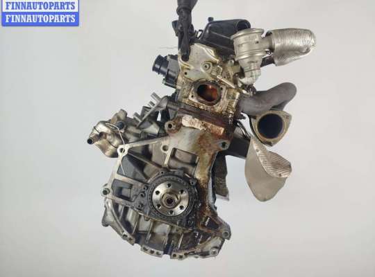 купить Двигатель (ДВС) на Volkswagen Passat B5+ (GP)