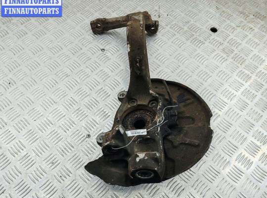 купить Ступица передняя левая на Audi A4 B6 (2001-2004)