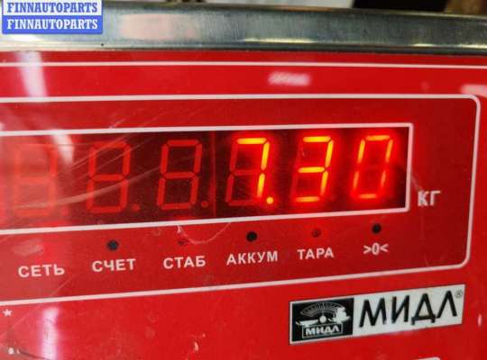 купить Ступица передняя левая на Audi A4 B6 (2001-2004)