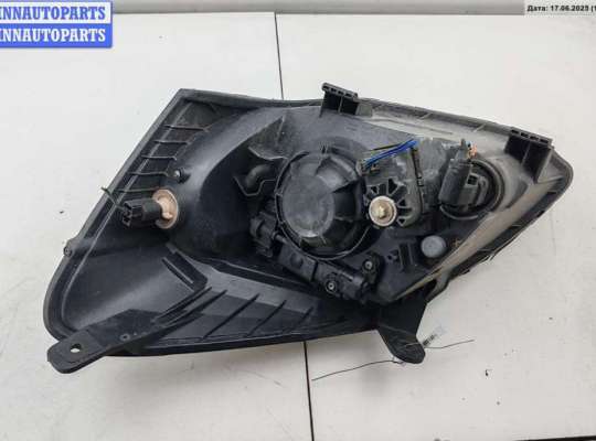 купить Фара правая на Hyundai Matrix
